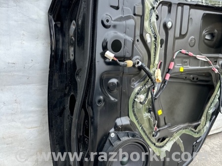 ФОТО Дверь для Toyota Prius 30 (09-17) Киев
