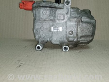 ФОТО Компрессор кондиционера для Toyota Prius 30 (09-17) Киев