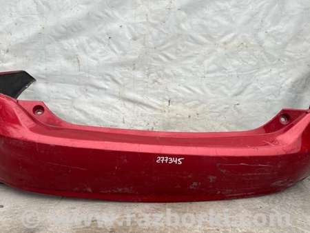 ФОТО Бампер задний для Toyota Prius 30 (09-17) Киев