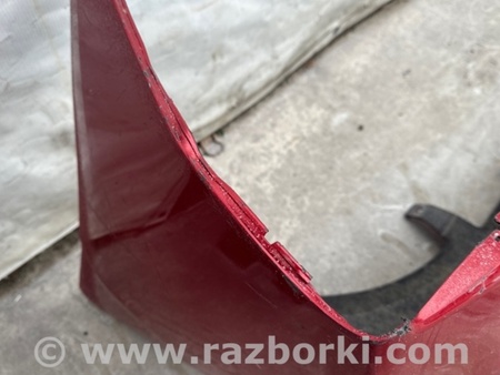 ФОТО Бампер задний для Toyota Prius 30 (09-17) Киев