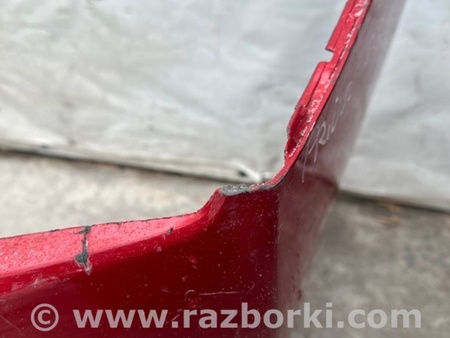 ФОТО Бампер задний для Toyota Prius 30 (09-17) Киев