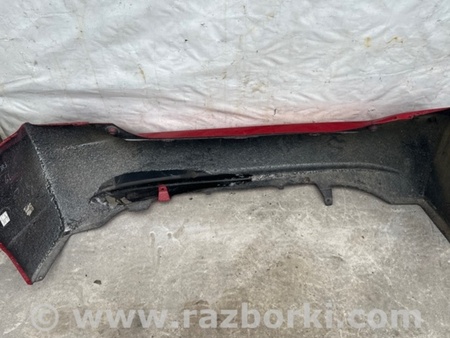 ФОТО Бампер задний для Toyota Prius 30 (09-17) Киев