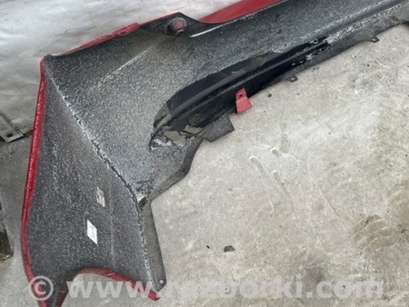 ФОТО Бампер задний для Toyota Prius 30 (09-17) Киев