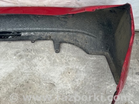 ФОТО Бампер задний для Toyota Prius 30 (09-17) Киев