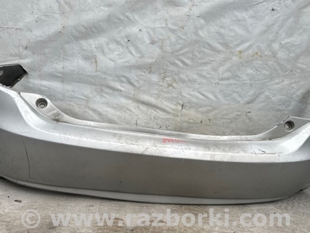ФОТО Бампер задний для Toyota Prius 30 (09-17) Киев