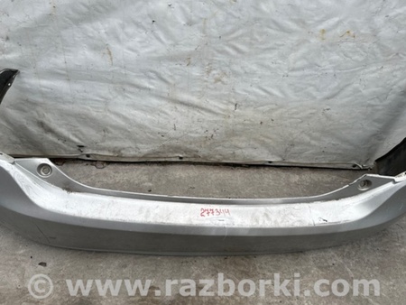 ФОТО Бампер задний для Toyota Prius 30 (09-17) Киев
