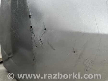 ФОТО Бампер задний для Toyota Prius 30 (09-17) Киев