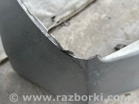 ФОТО Бампер задний для Toyota Prius 30 (09-17) Киев