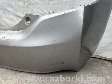 ФОТО Бампер задний для Toyota Prius 30 (09-17) Киев