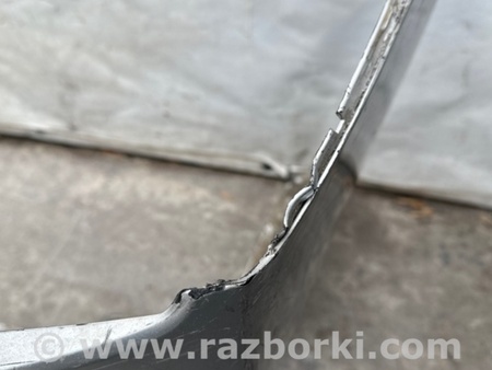 ФОТО Бампер задний для Toyota Prius 30 (09-17) Киев