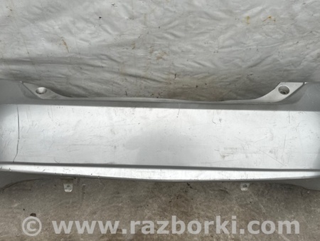 ФОТО Бампер задний для Toyota Prius 30 (09-17) Киев