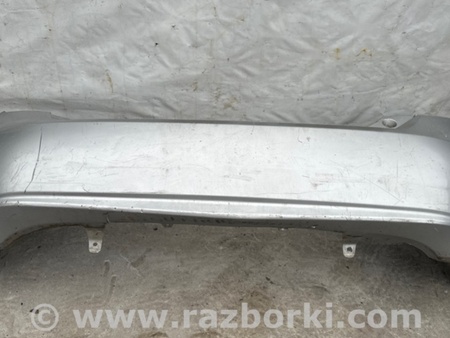 ФОТО Бампер задний для Toyota Prius 30 (09-17) Киев