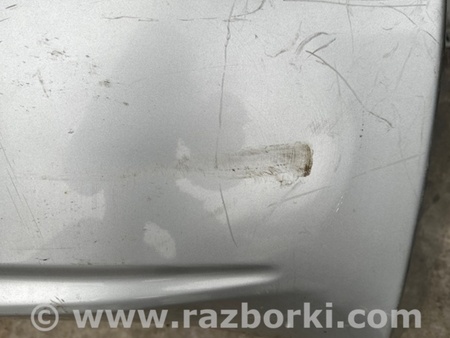 ФОТО Бампер задний для Toyota Prius 30 (09-17) Киев