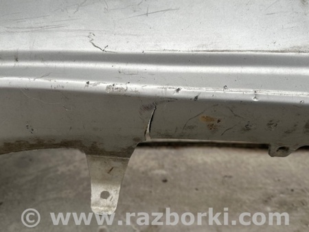 ФОТО Бампер задний для Toyota Prius 30 (09-17) Киев