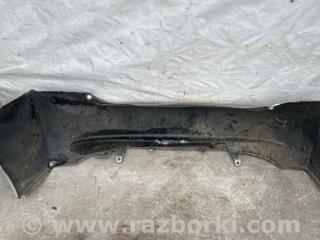 ФОТО Бампер задний для Toyota Prius 30 (09-17) Киев