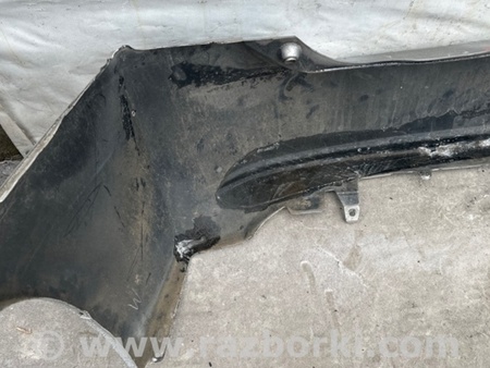 ФОТО Бампер задний для Toyota Prius 30 (09-17) Киев