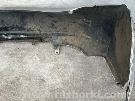 ФОТО Бампер задний для Toyota Prius 30 (09-17) Киев