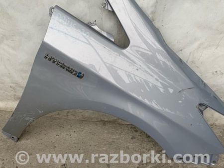 ФОТО Крыло переднее для Toyota Prius 30 (09-17) Киев