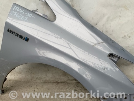 ФОТО Крыло переднее для Toyota Prius 30 (09-17) Киев