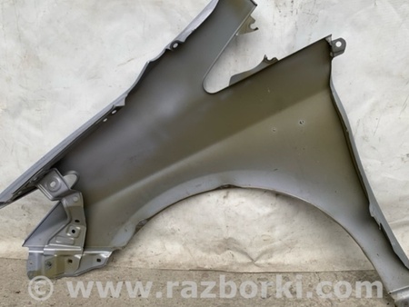 ФОТО Крыло переднее для Toyota Prius 30 (09-17) Киев