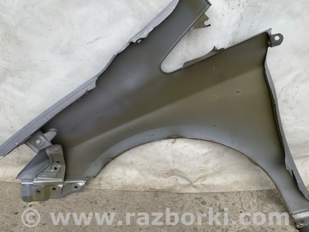ФОТО Крыло переднее для Toyota Prius 30 (09-17) Киев