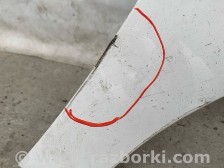ФОТО Крыло переднее для Toyota Prius 30 (09-17) Киев