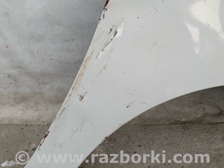 ФОТО Крыло переднее для Toyota Prius 30 (09-17) Киев