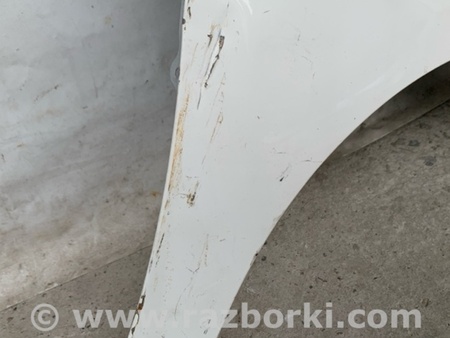 ФОТО Крыло переднее для Toyota Prius 30 (09-17) Киев