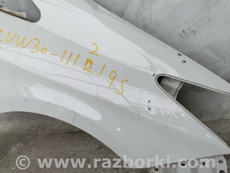ФОТО Крыло переднее для Toyota Prius 30 (09-17) Киев