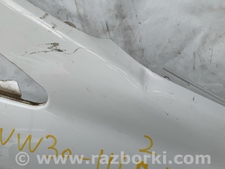 ФОТО Крыло переднее для Toyota Prius 30 (09-17) Киев