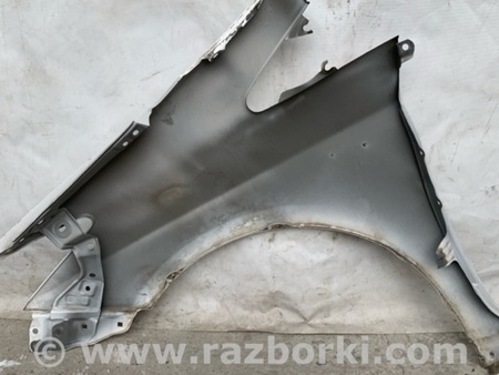 ФОТО Крыло переднее для Toyota Prius 30 (09-17) Киев