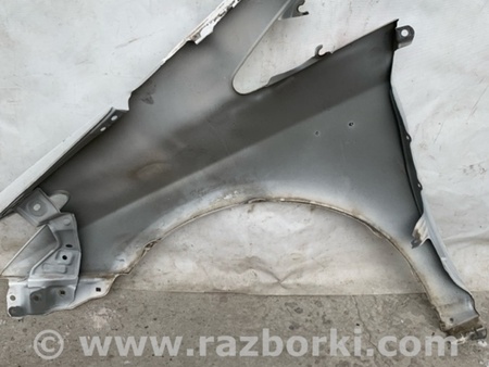 ФОТО Крыло переднее для Toyota Prius 30 (09-17) Киев