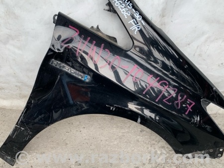 ФОТО Крыло переднее для Toyota Prius 30 (09-17) Киев