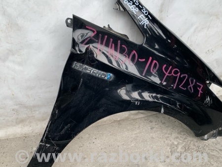 ФОТО Крыло переднее для Toyota Prius 30 (09-17) Киев