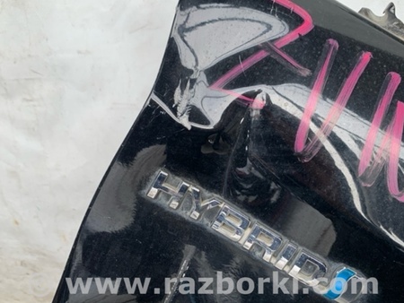 ФОТО Крыло переднее для Toyota Prius 30 (09-17) Киев