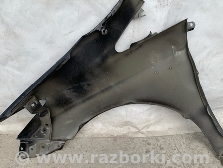 ФОТО Крыло переднее для Toyota Prius 30 (09-17) Киев