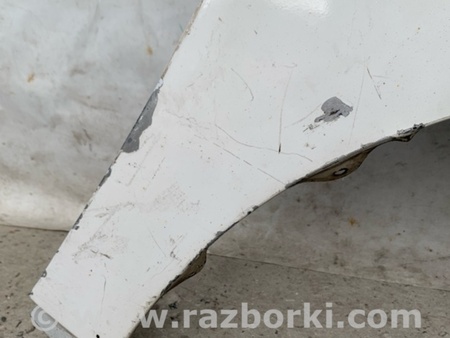 ФОТО Крыло переднее для Toyota Prius 30 (09-17) Киев