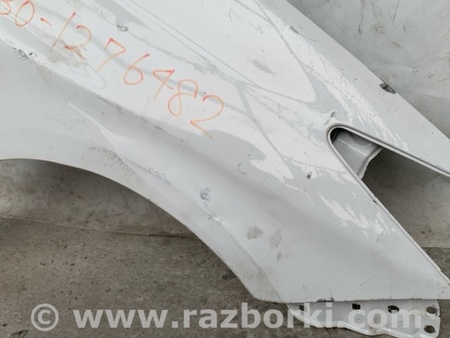 ФОТО Крыло переднее для Toyota Prius 30 (09-17) Киев