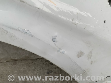 ФОТО Крыло переднее для Toyota Prius 30 (09-17) Киев
