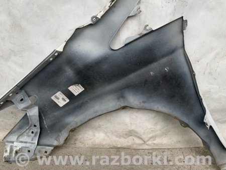 ФОТО Крыло переднее для Toyota Prius 30 (09-17) Киев