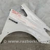 Крыло переднее Toyota Prius 30 (09-17)