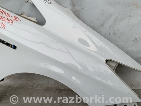 ФОТО Крыло переднее для Toyota Prius 30 (09-17) Киев