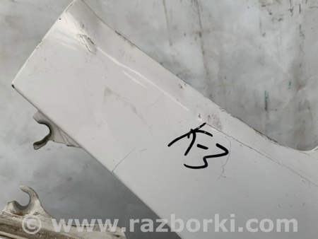 ФОТО Крыло переднее для Toyota Prius 30 (09-17) Киев