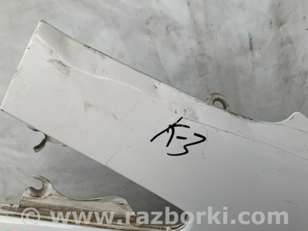 ФОТО Крыло переднее для Toyota Prius 30 (09-17) Киев