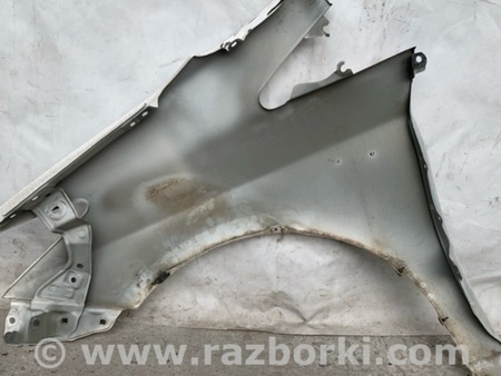 ФОТО Крыло переднее для Toyota Prius 30 (09-17) Киев