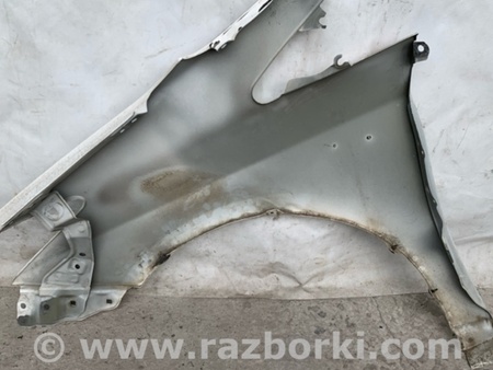 ФОТО Крыло переднее для Toyota Prius 30 (09-17) Киев