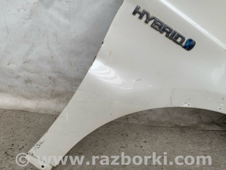 ФОТО Крыло переднее для Toyota Prius 30 (09-17) Киев