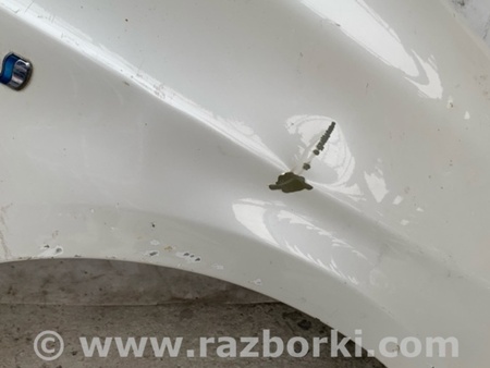 ФОТО Крыло переднее для Toyota Prius 30 (09-17) Киев