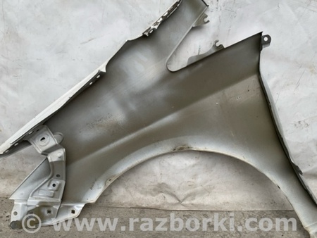 ФОТО Крыло переднее для Toyota Prius 30 (09-17) Киев