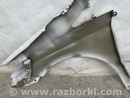 ФОТО Крыло переднее для Toyota Prius 30 (09-17) Киев